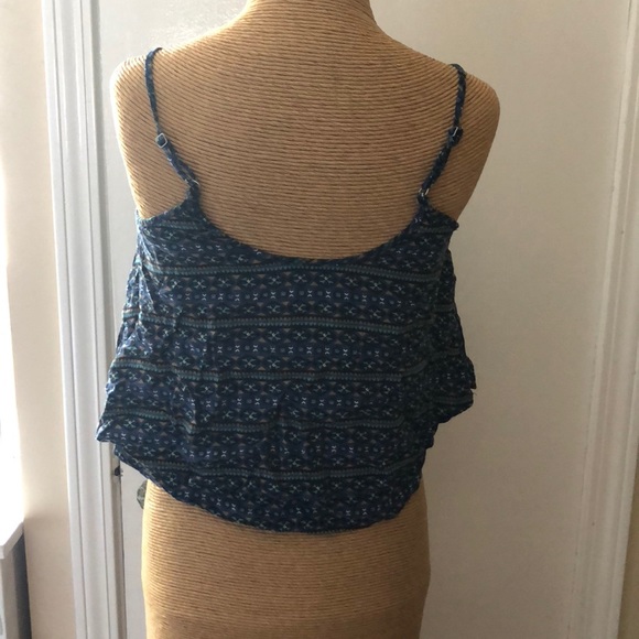 Hollister tank top - Picture 2 of 2